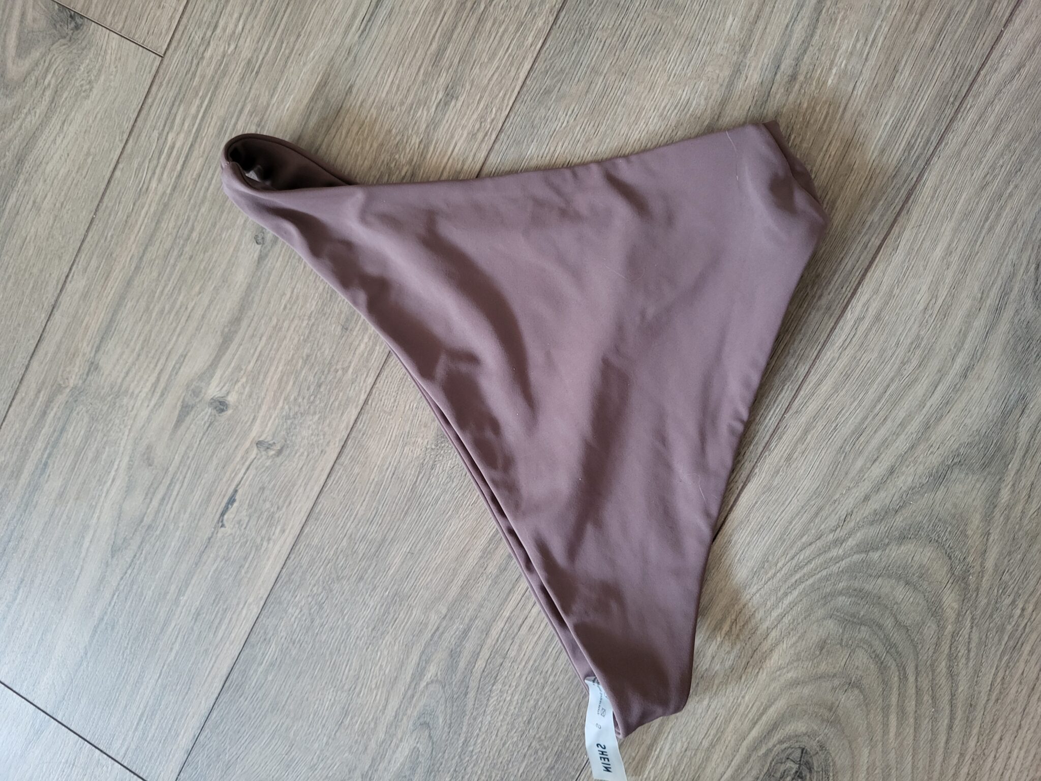 Image for Bas de maillot shein