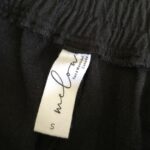Thumbnail for Kurt black trousers by Melow