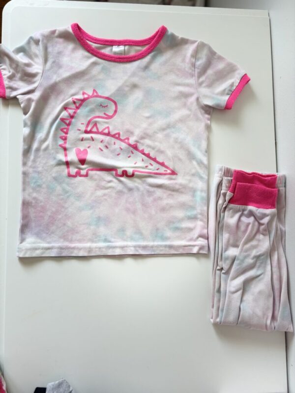 Featured image for 3T/ Pyjamas