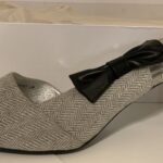 Featured thumbnail for Shoes with black buckle