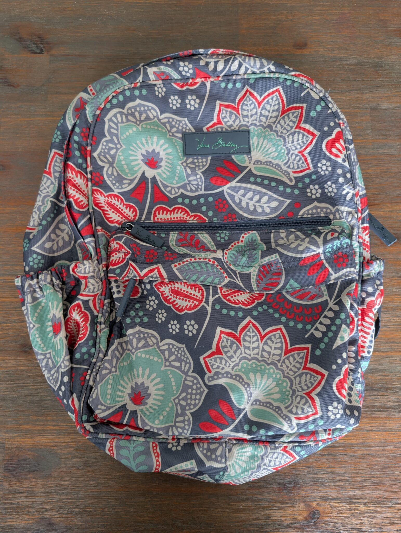 Featured image for Sac a dos Vera Bradley