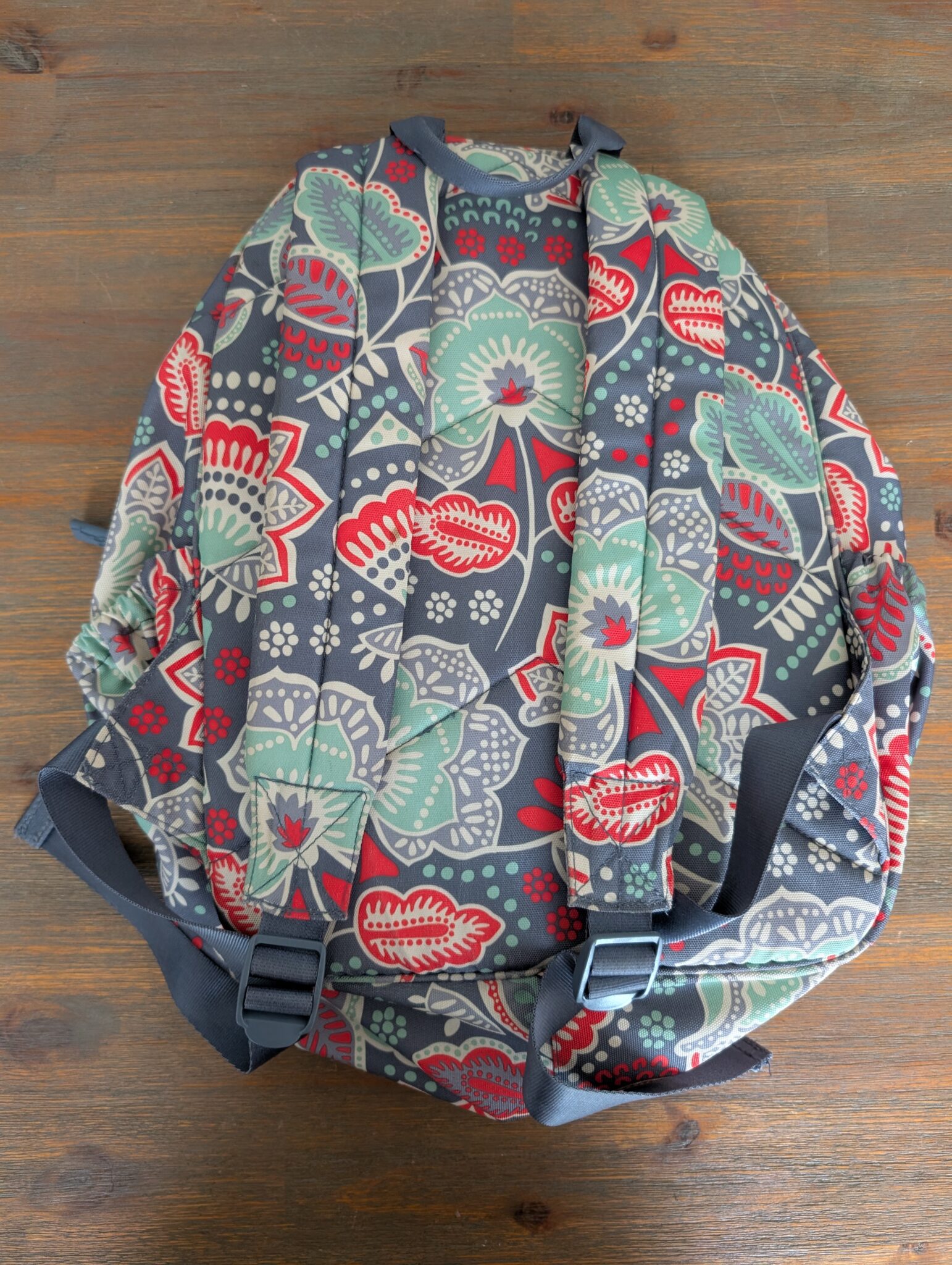 Image for Sac a dos Vera Bradley