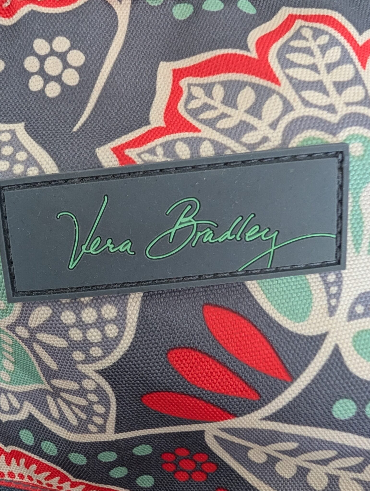 Image for Sac a dos Vera Bradley
