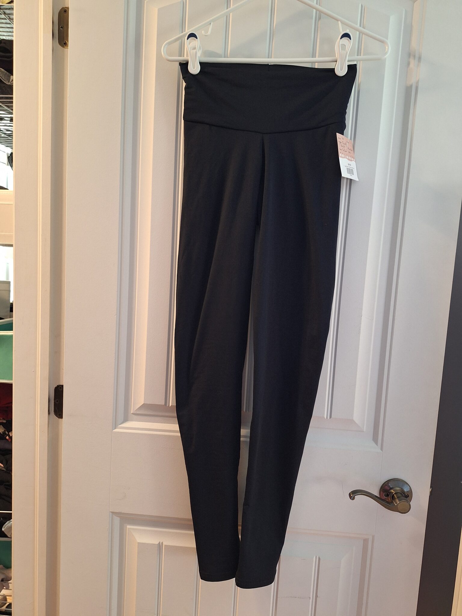 Featured image for Legging Carole Fait par une maman