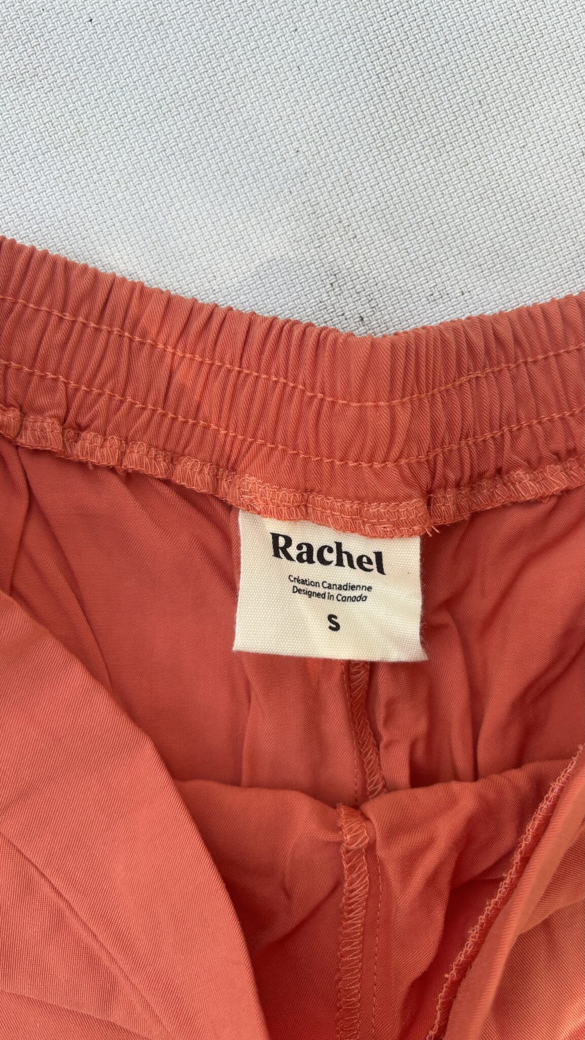 Image for Shorts à taille haute FromRachel