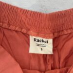 Thumbnail for Shorts à taille haute FromRachel