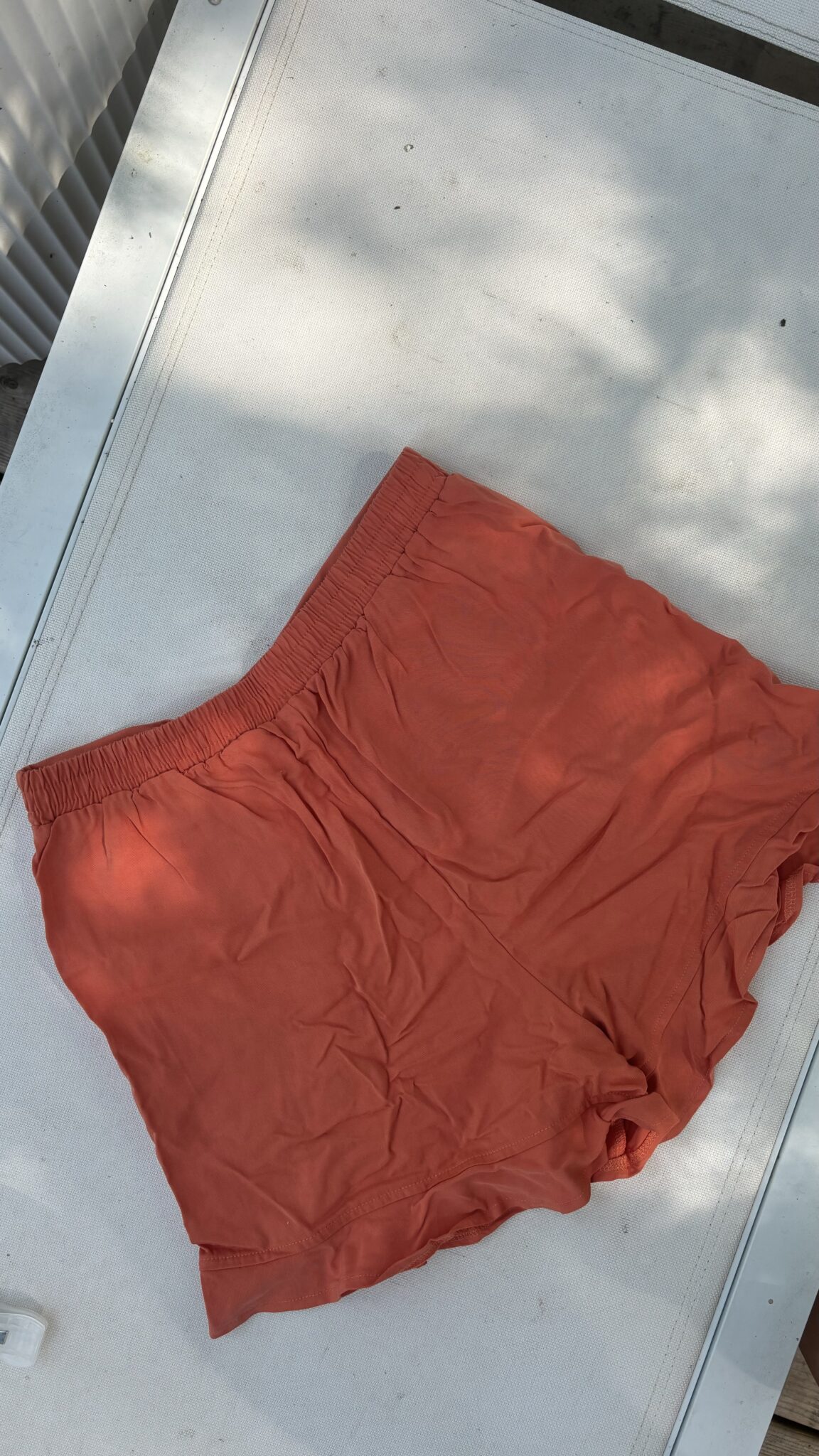 Image for Shorts à taille haute FromRachel