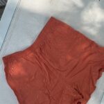 Thumbnail for Shorts à taille haute FromRachel