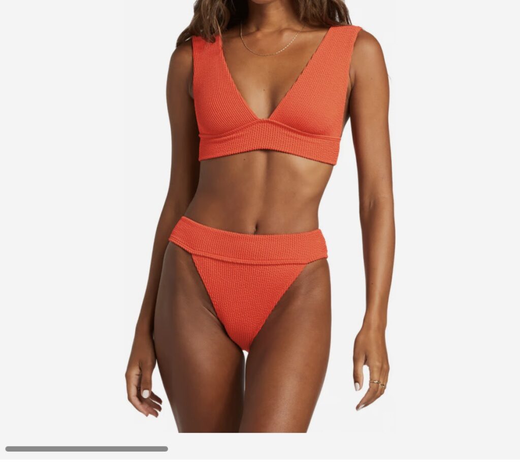Featured image for Bas de maillot neuf