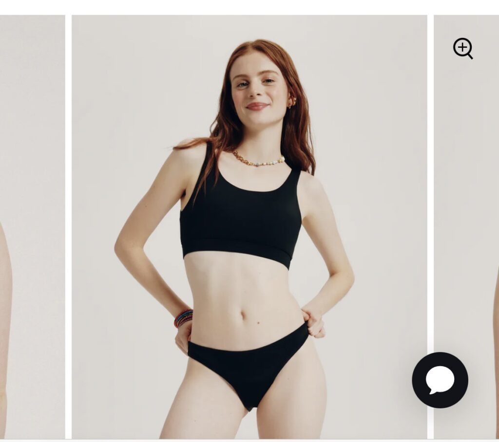 Featured image for Haut de maillot (teenM-adulte S)