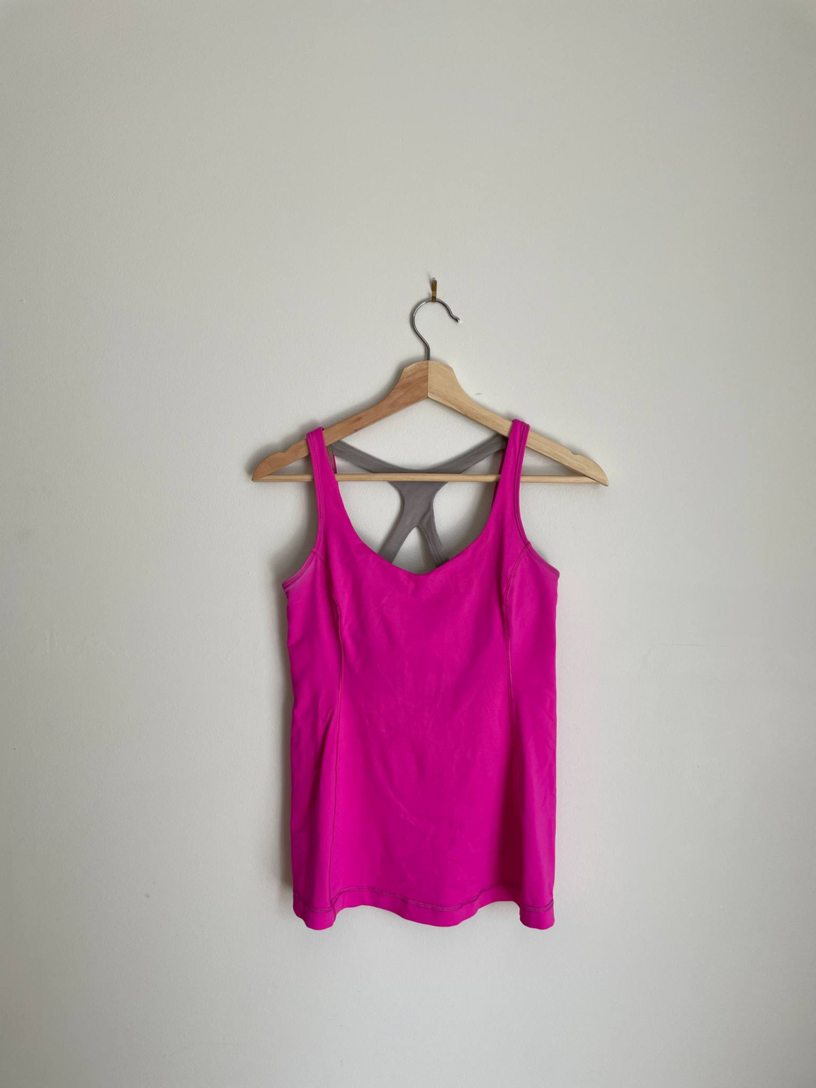 Featured image for Haut Lululemon
