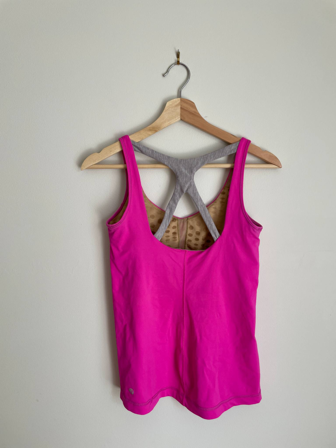 Image for Haut Lululemon