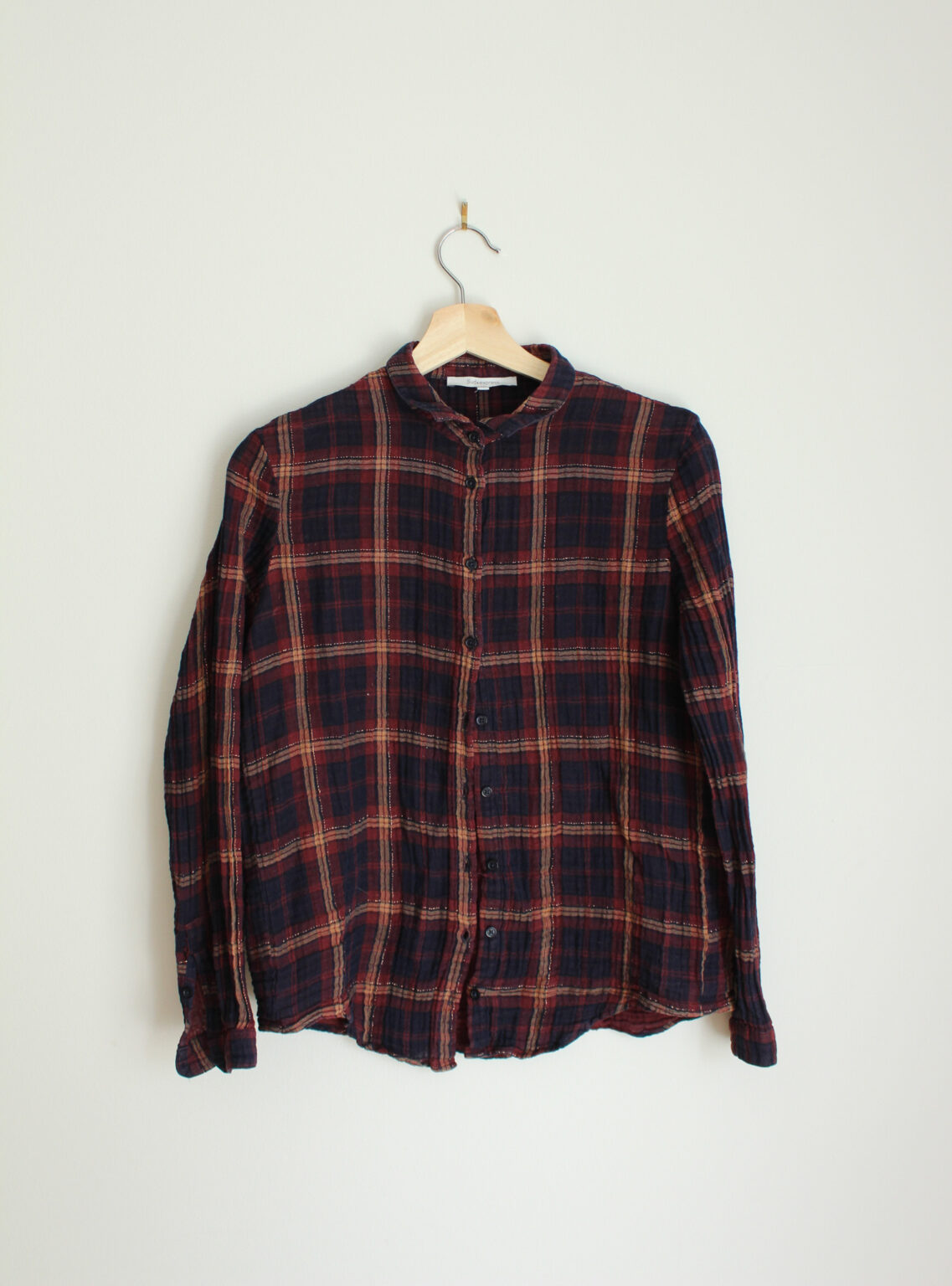 Featured image for Chemise Sud Express