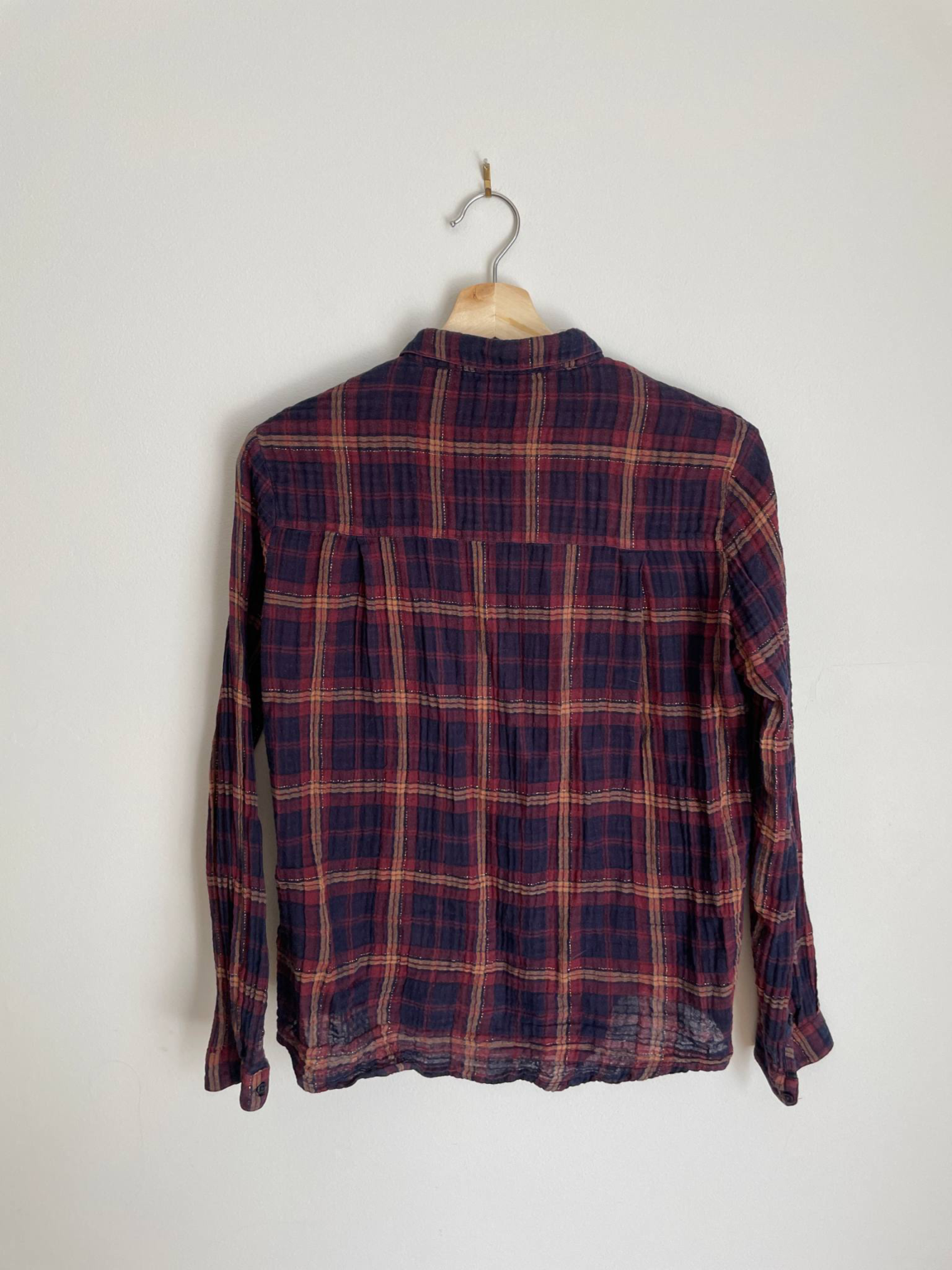 Image for Chemise Sud Express