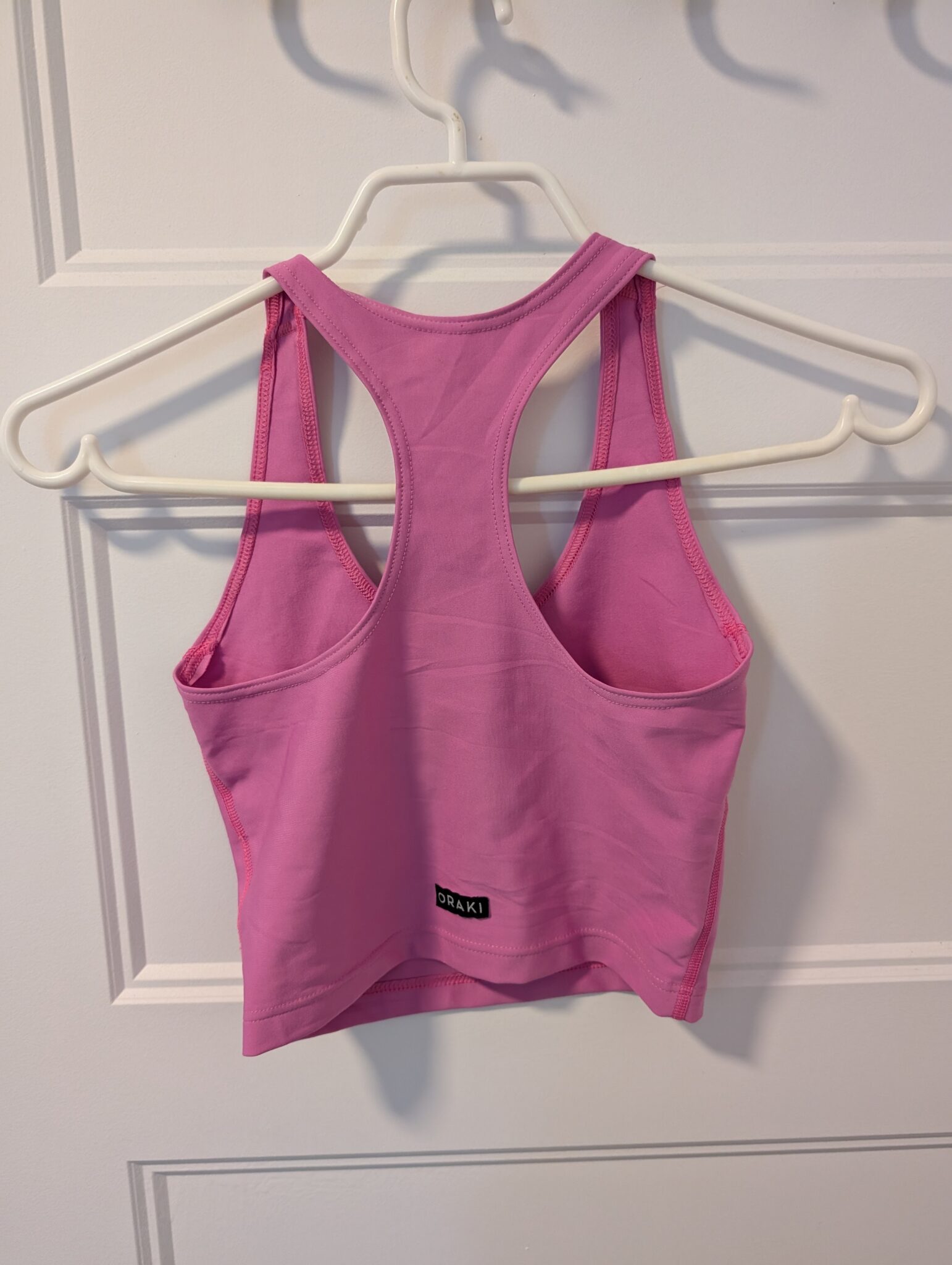Image for Oraki/Camisole Ecomove Sz XS