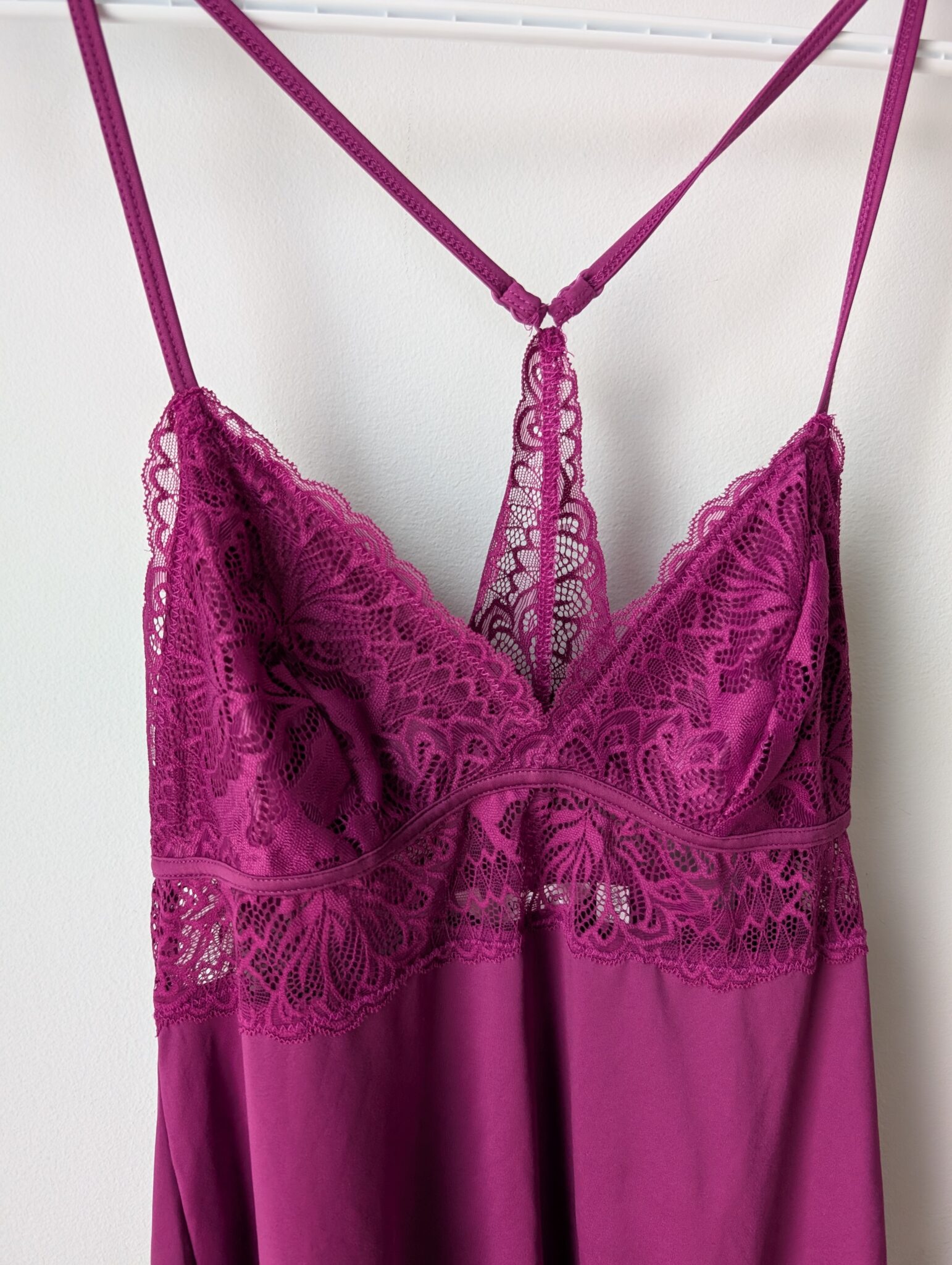 Image for Camisole la vie en rose