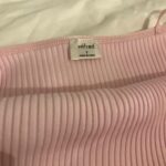 Thumbnail for New pink Wilfred camisole