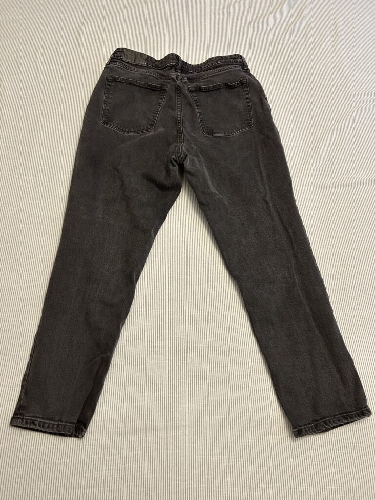 Image for Jeans Everlane - The curvy cheeky jean