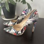 Featured thumbnail for Chaussures colorées