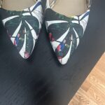 Thumbnail for Chaussures colorées