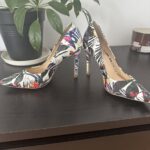 Thumbnail for Chaussures colorées