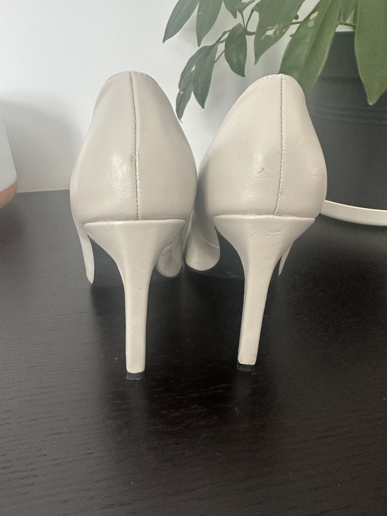 Image for Heeled shoes