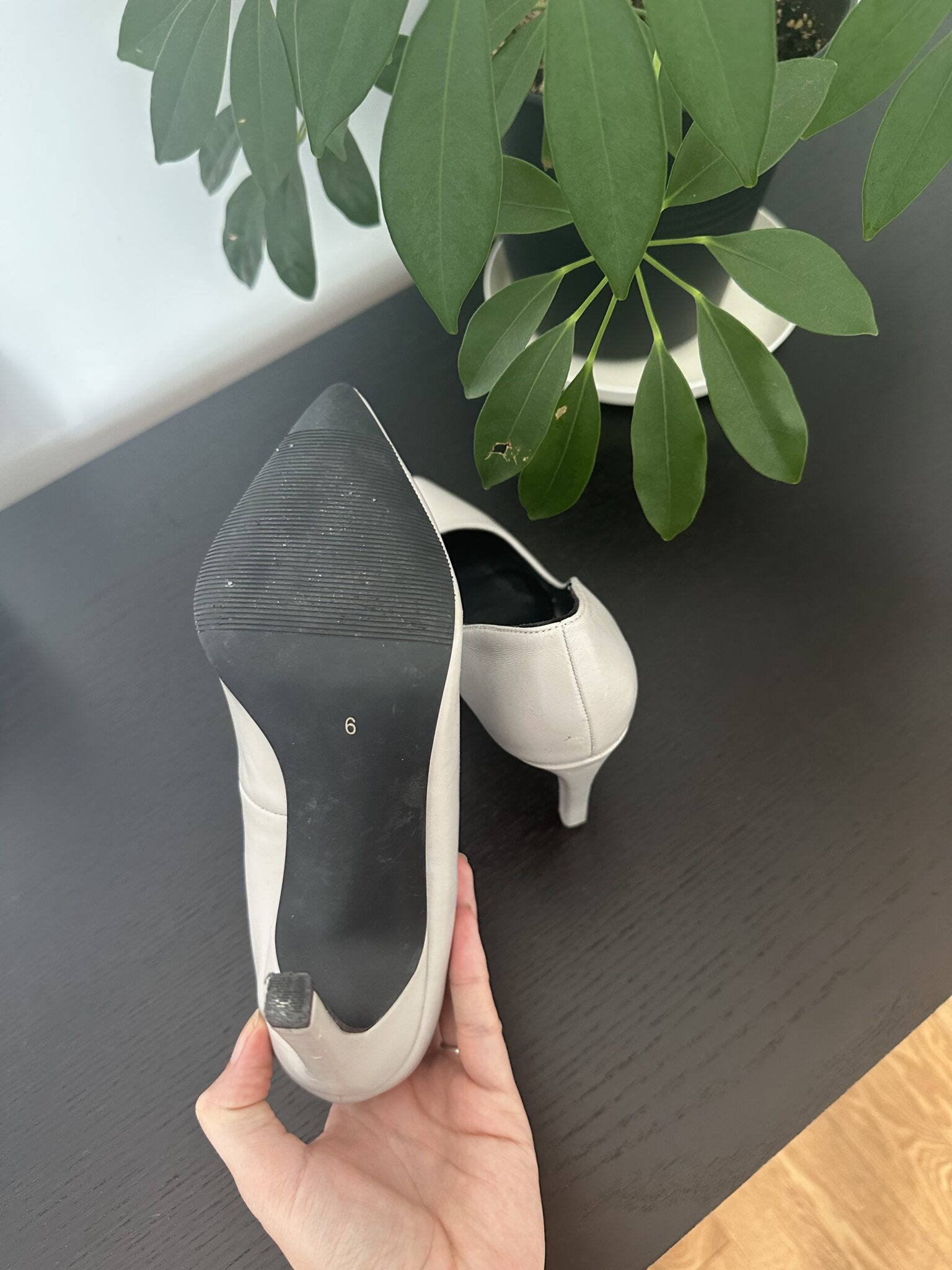 Image for Heeled shoes