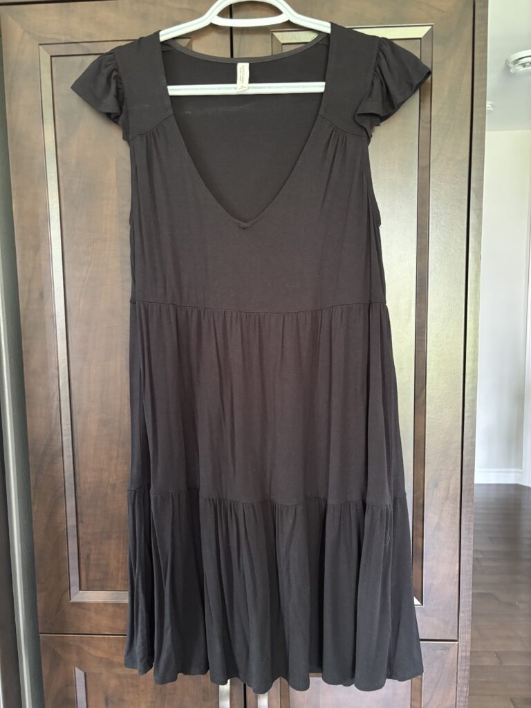 Featured image for Gentle Fawn dress