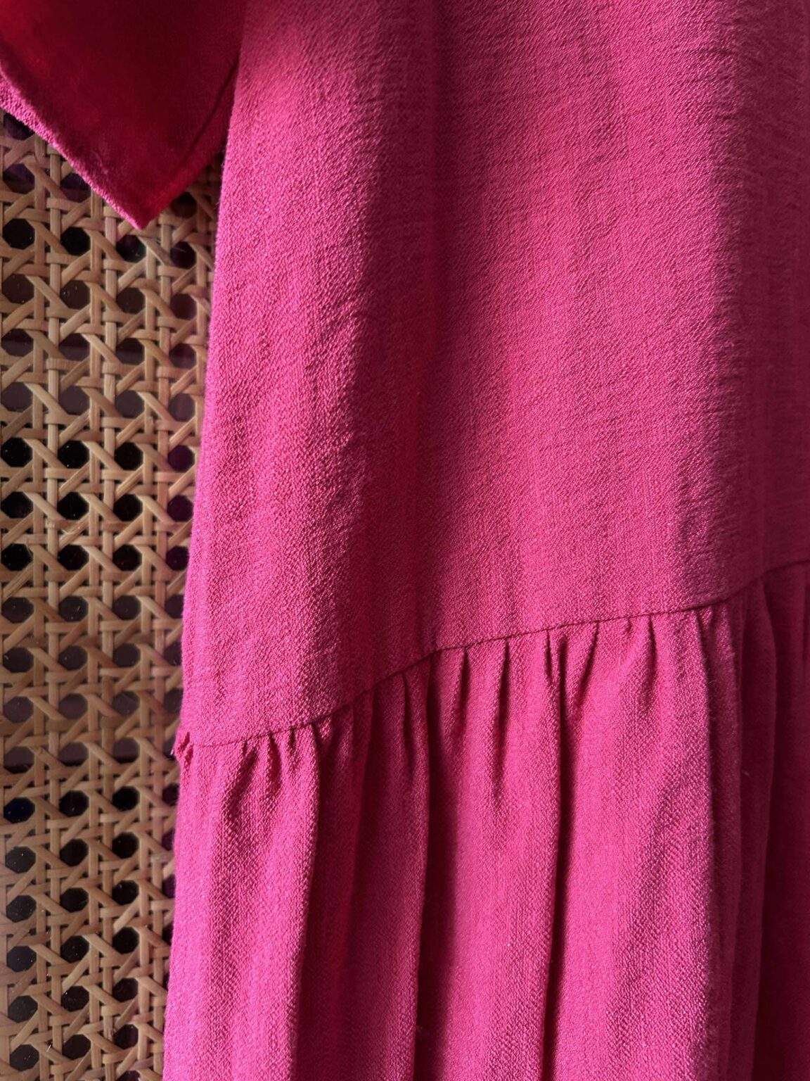 Image for robe REITMANS