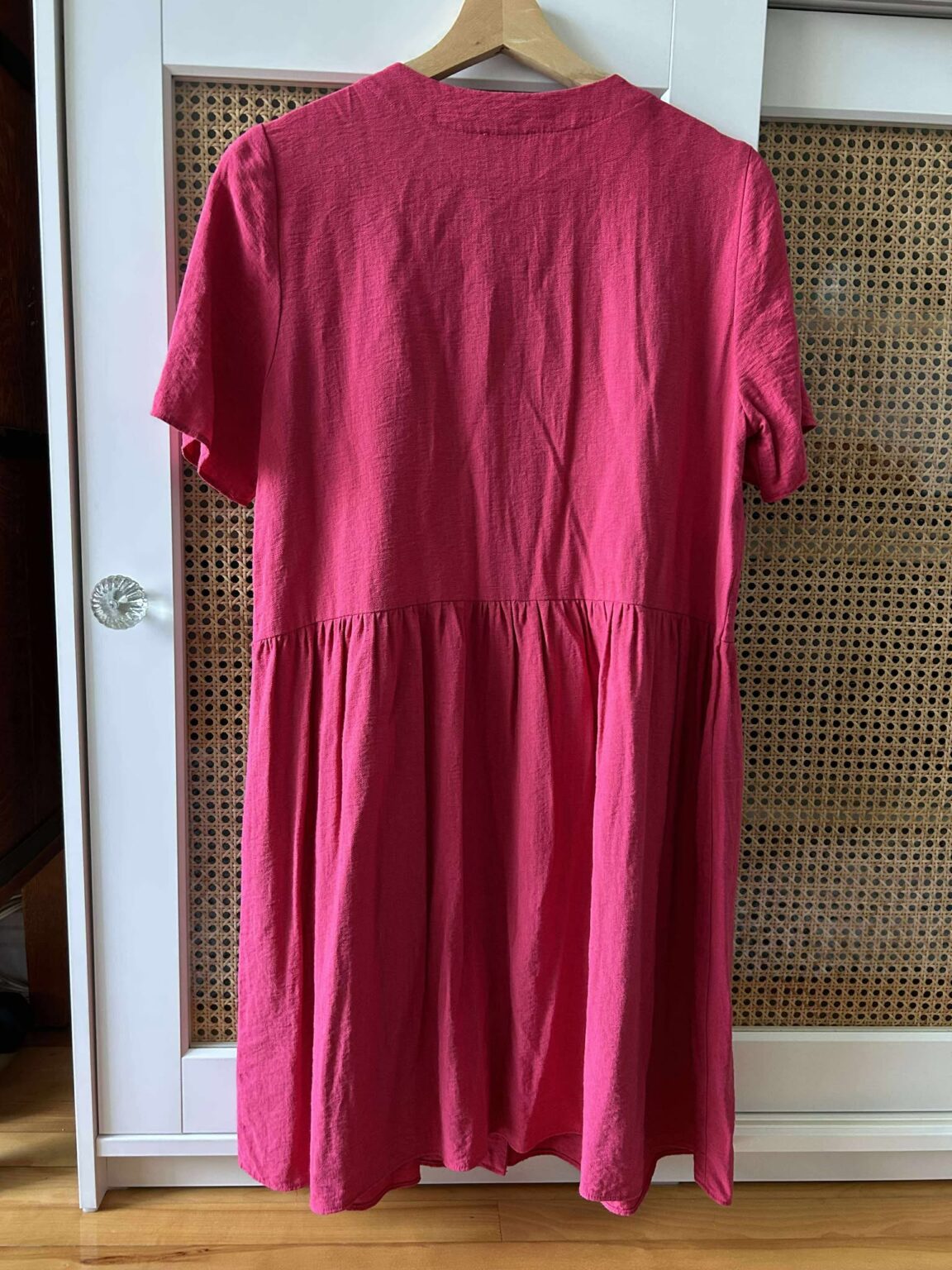Image for robe REITMANS
