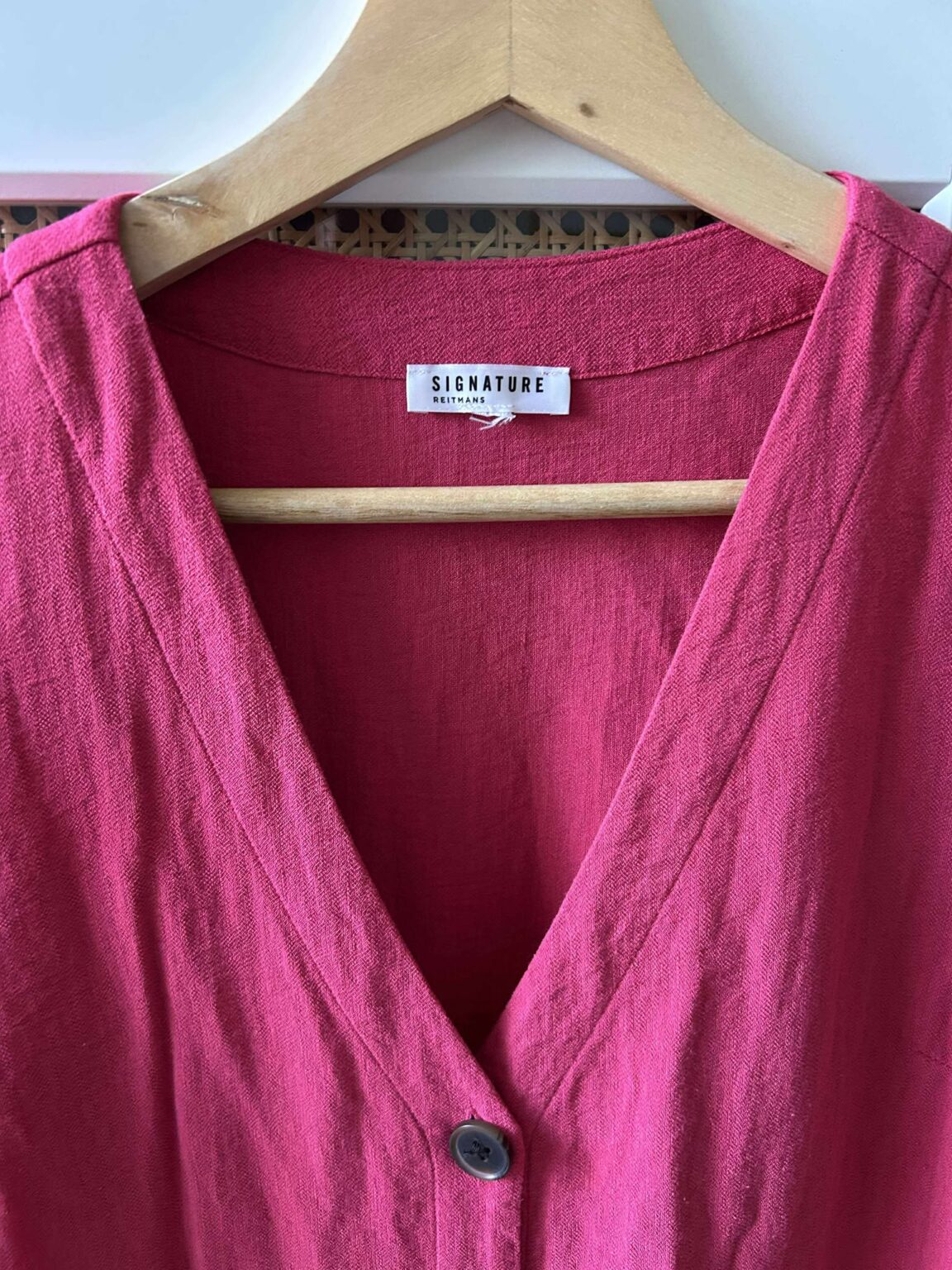 Image for robe REITMANS