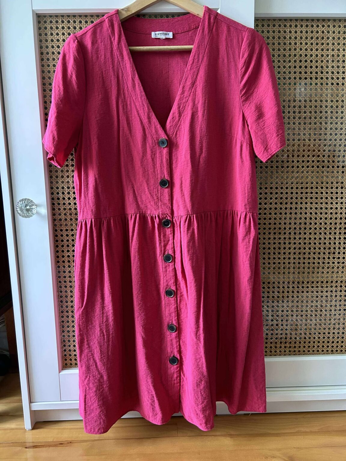 Image for robe REITMANS