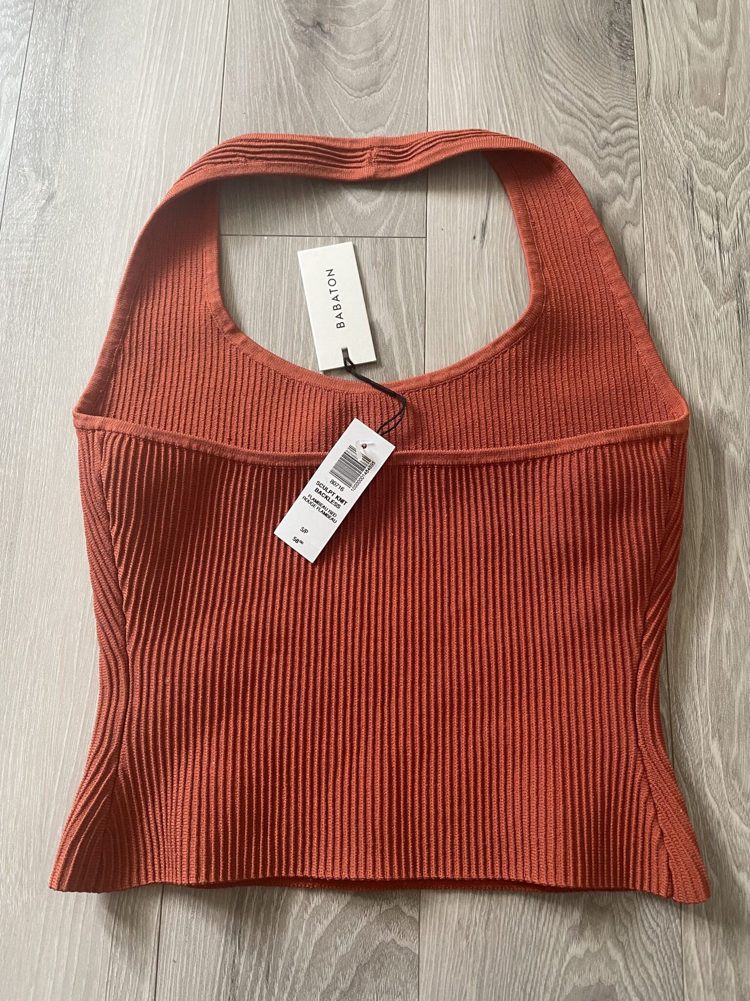 Image for Sculpt Knit Aritzia