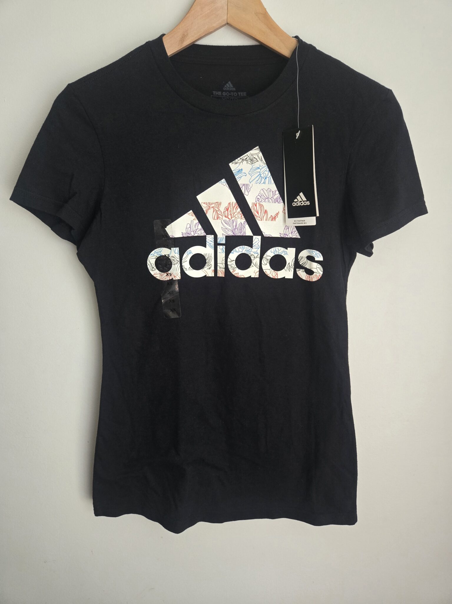 Featured image for New Adidas T-shirt