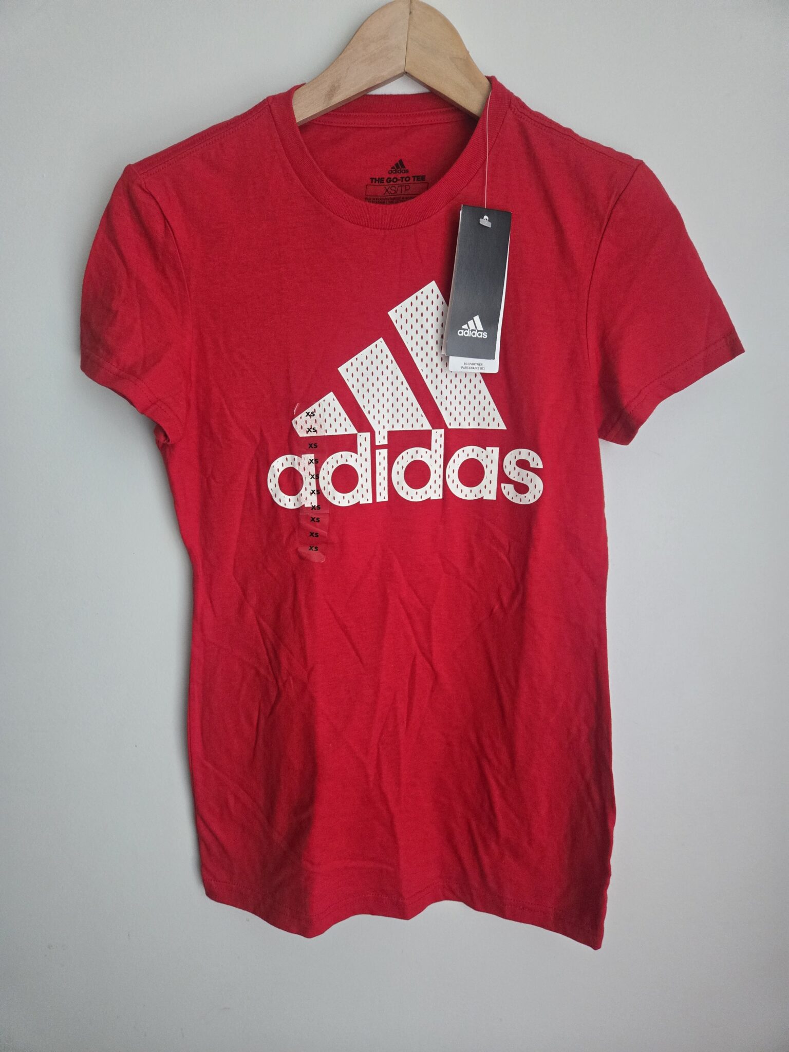 Featured image for New Adidas T-shirt
