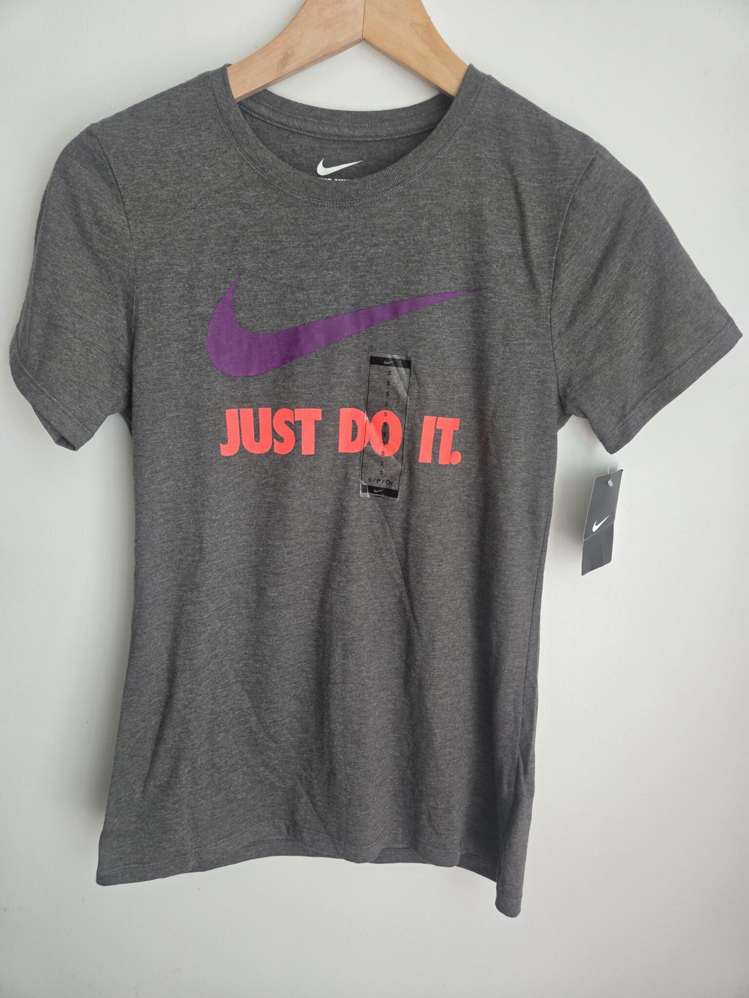 Featured image for New Nike T-shirt