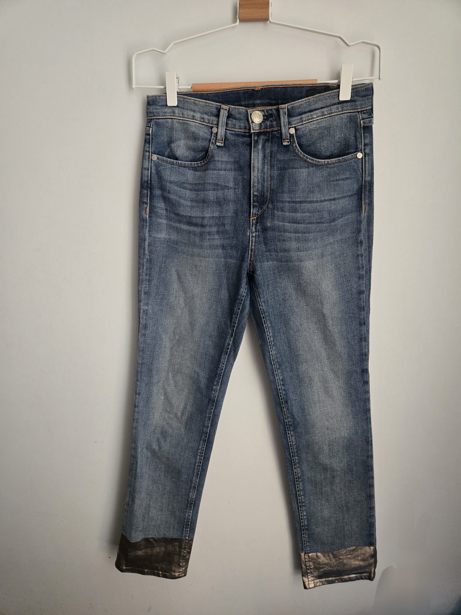 Featured image for Rag and Bone Jeans