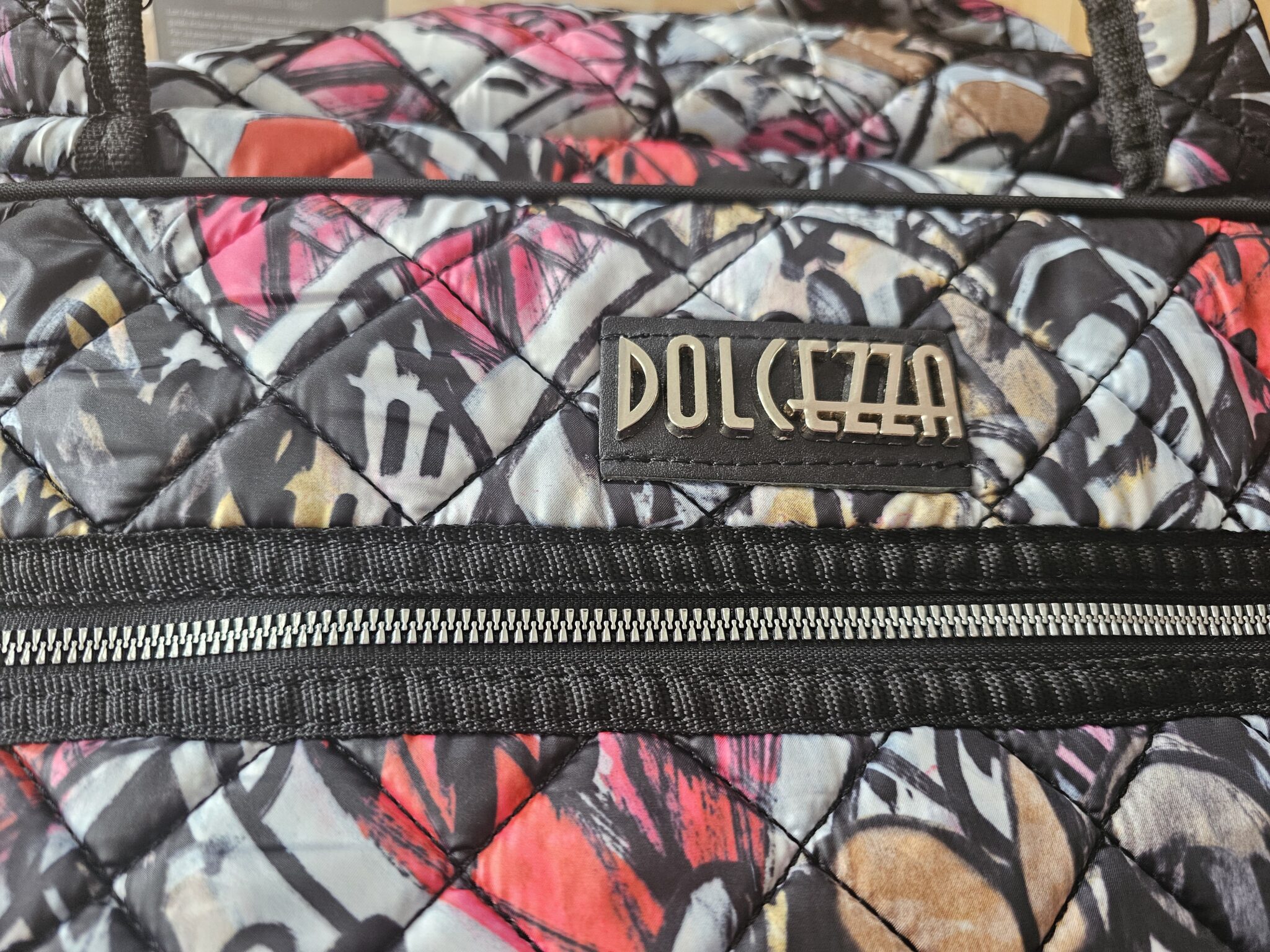 Image for Sac voyage Dolcezza