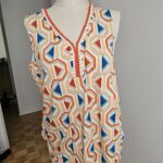 Featured thumbnail for Camisole esqualo