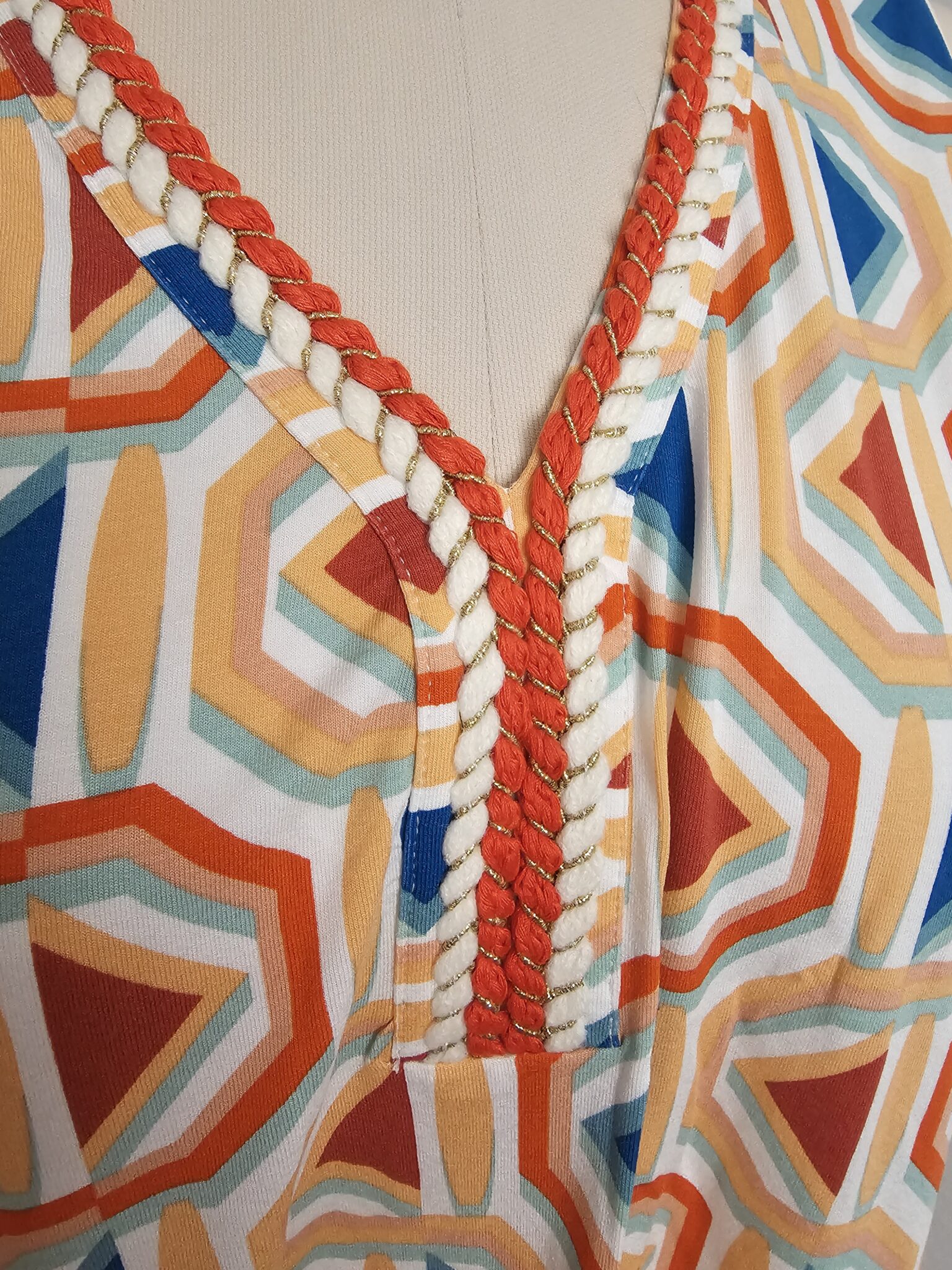 Image for Camisole esqualo