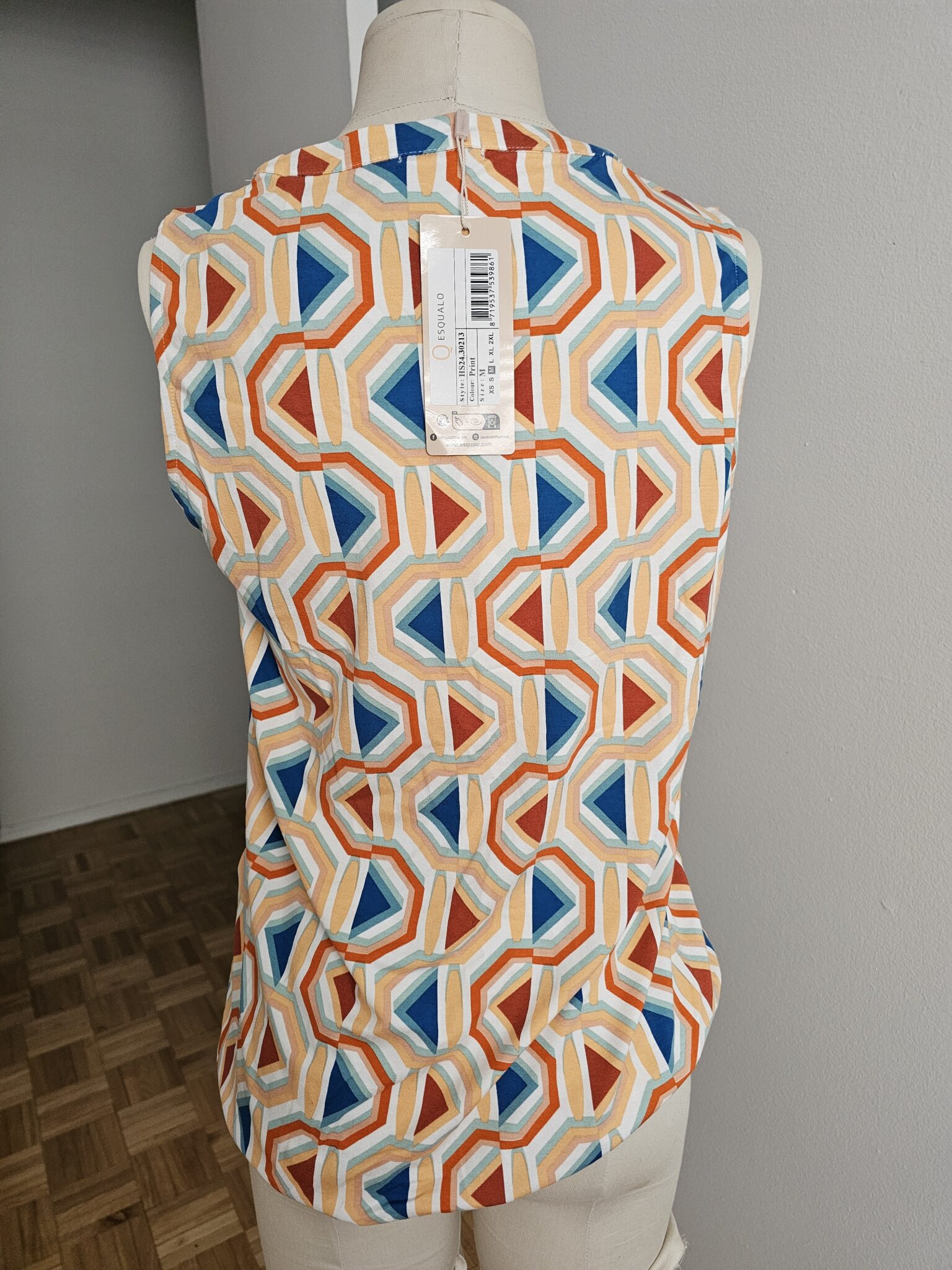 Image for Camisole esqualo