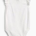 Thumbnail for 18-24M/ GAP White lace