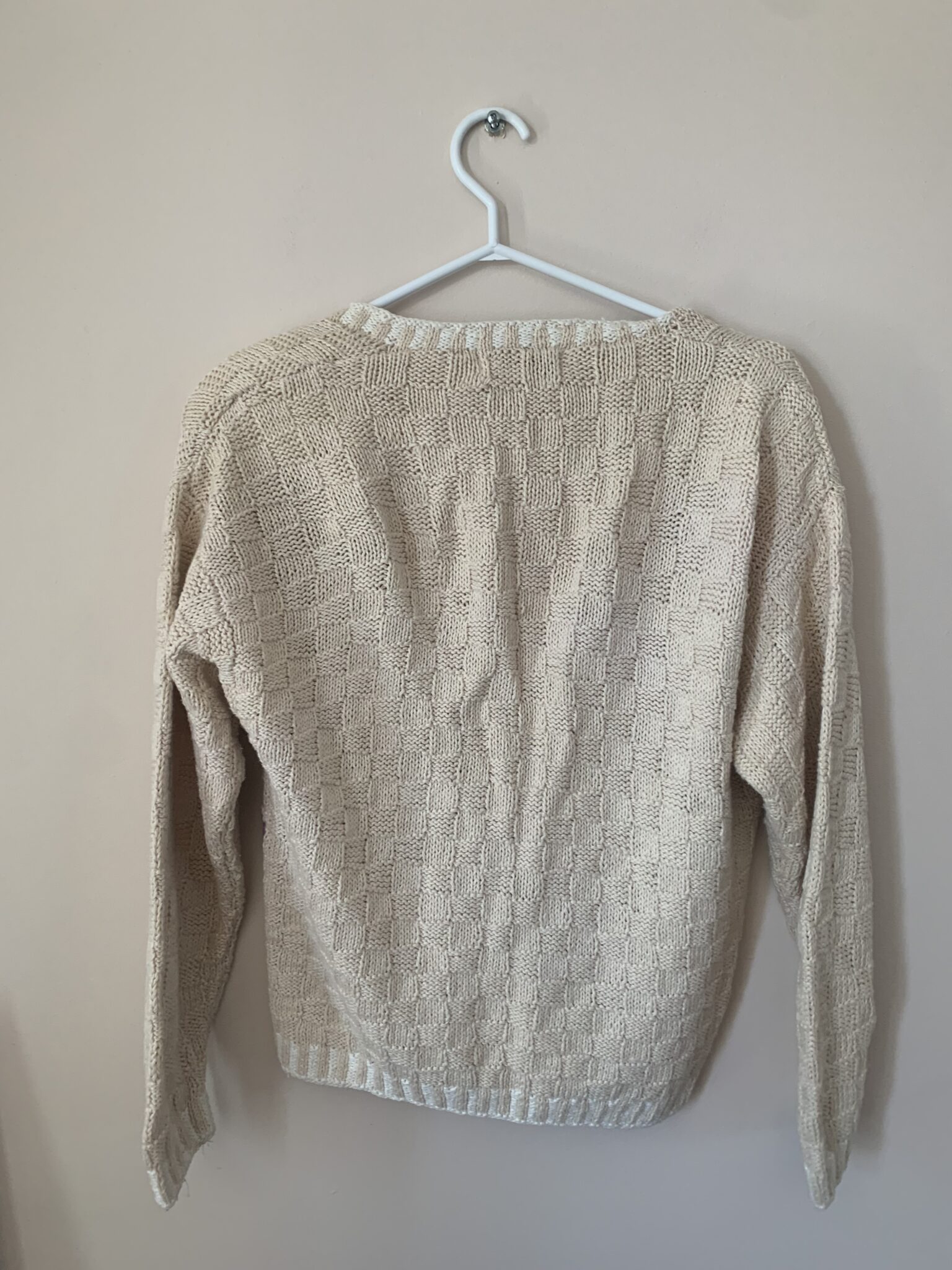 Image for Veste Vintage Small