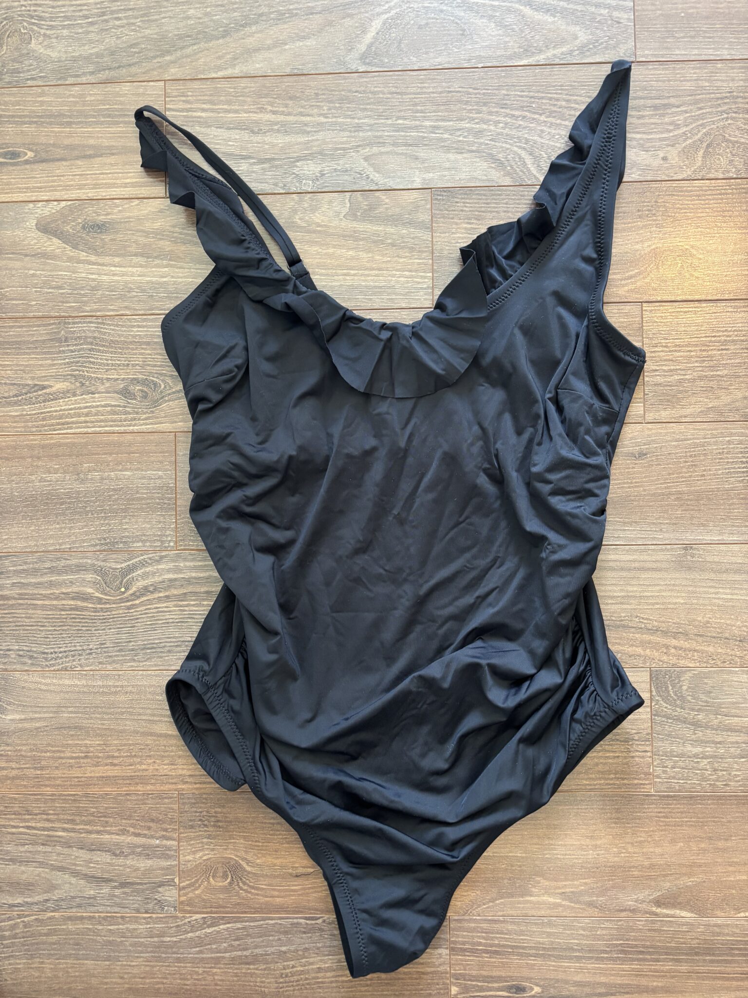 Featured image for Maillot de bain de maternité