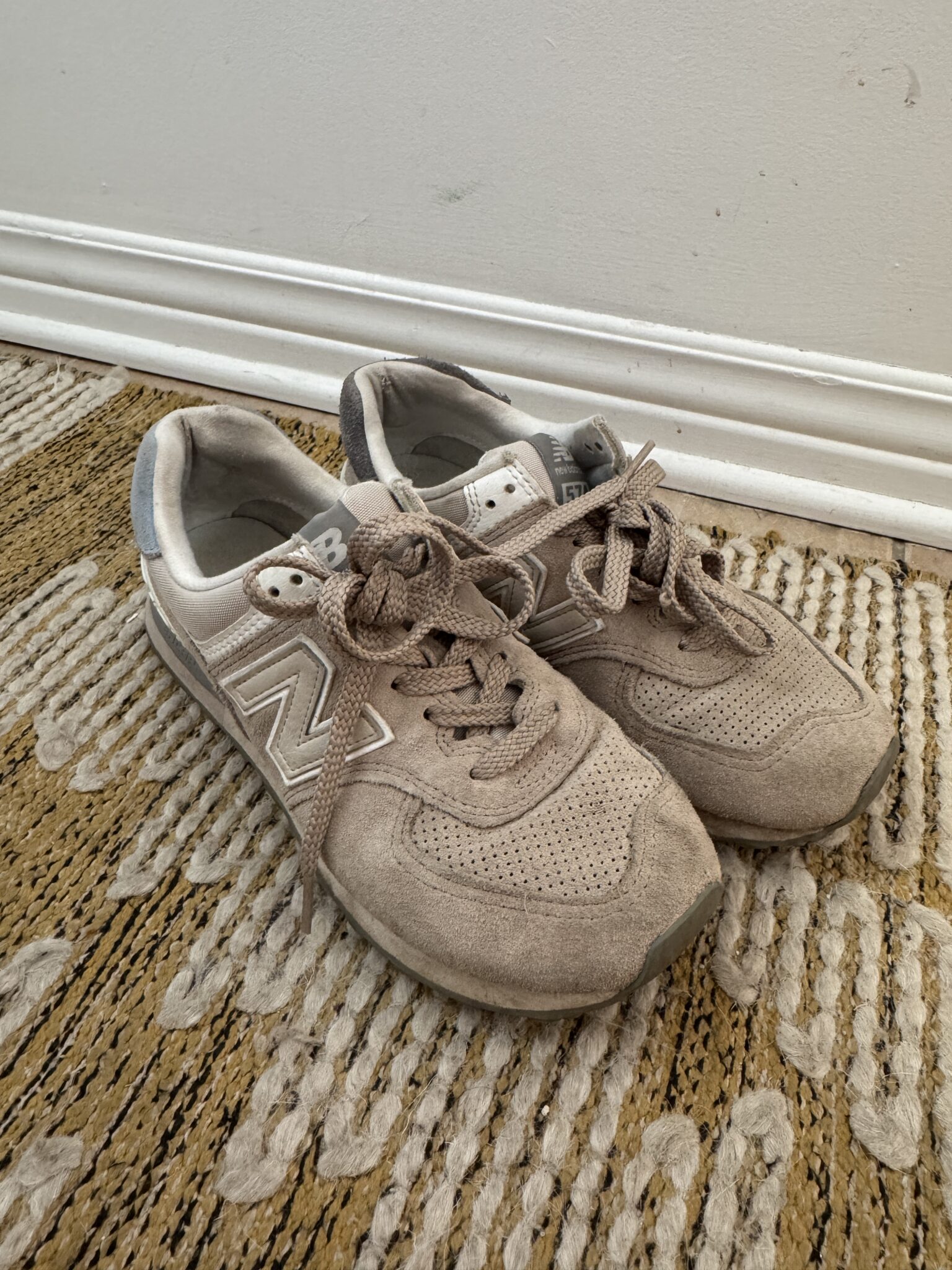 Image for NEW BALANCE 574 7.5
