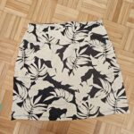Featured thumbnail for Tribal culotte skirt