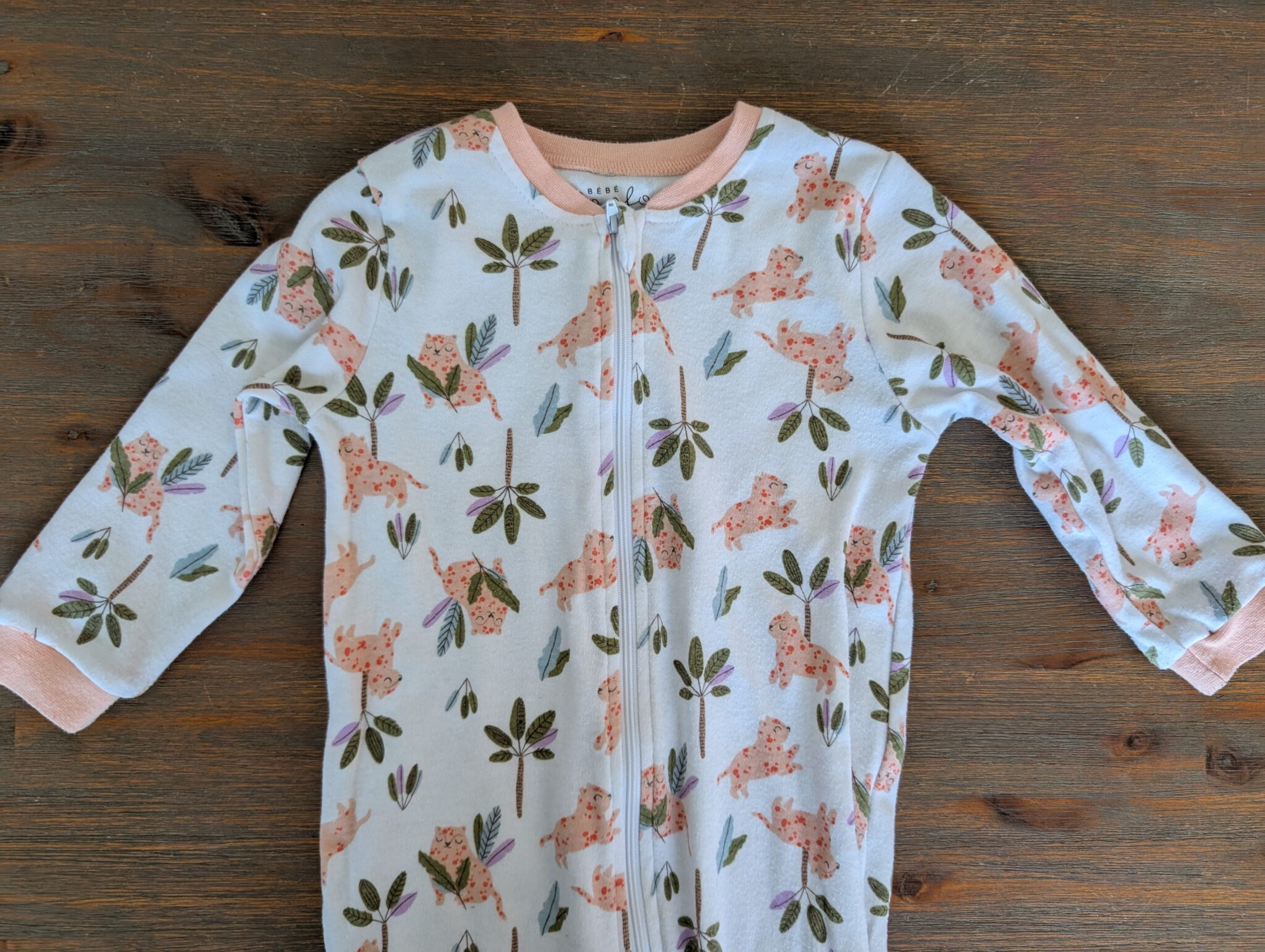 Image for Pyjama 24 mois