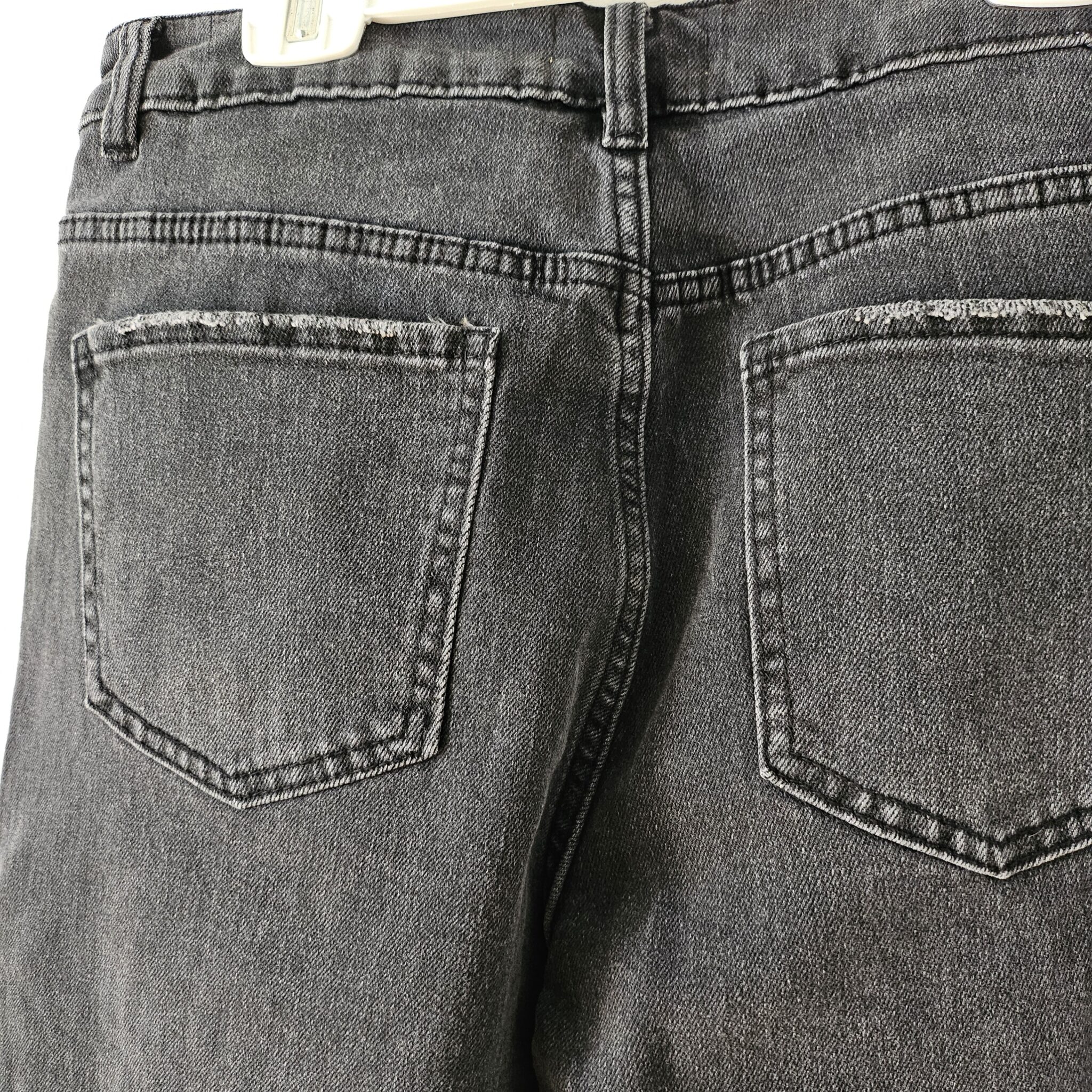 Image for Vicky jeans jambes larges OYCEE