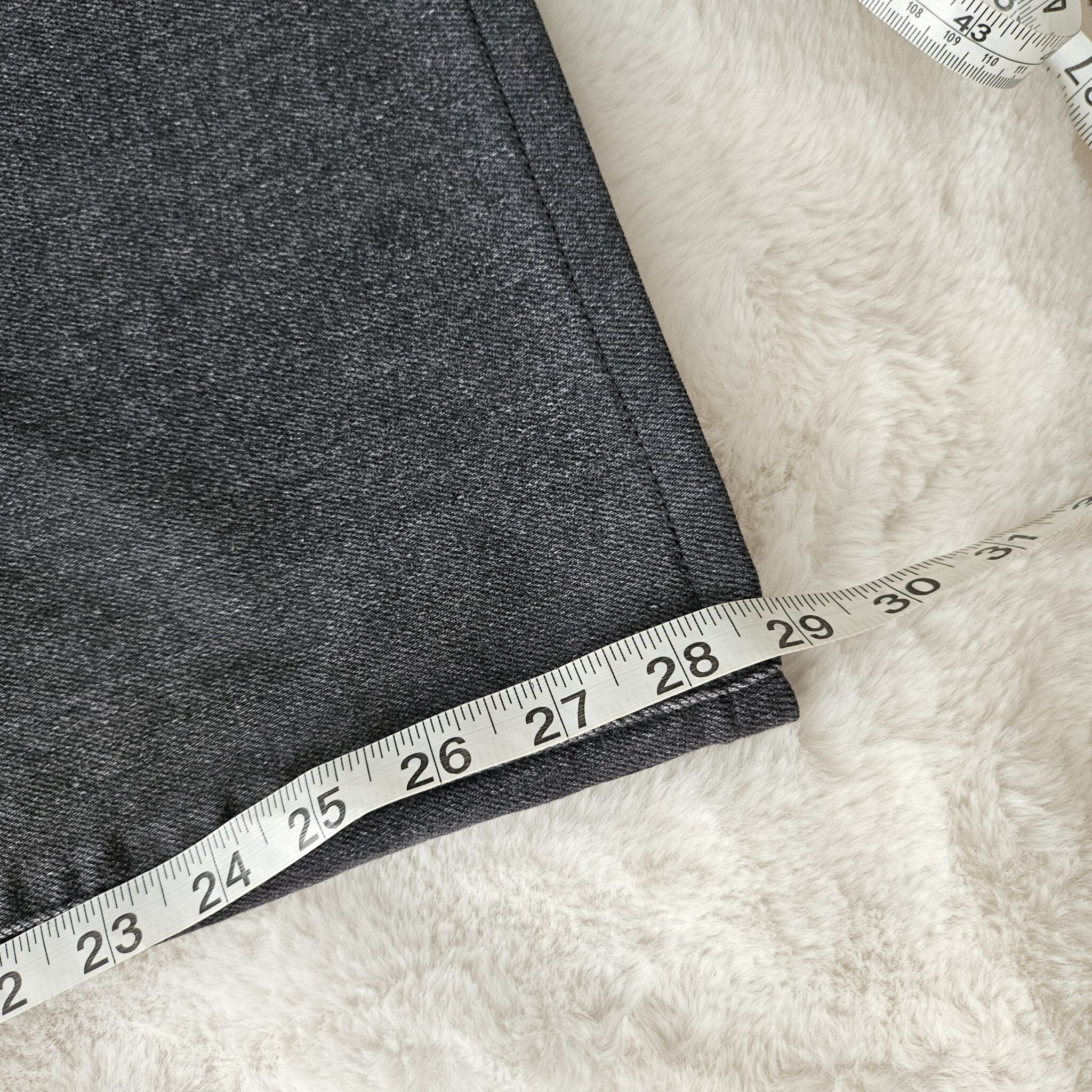 Image for Vicky jeans jambes larges OYCEE