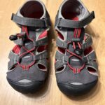 Featured thumbnail for Sandales Keen sport pour jeunes - pointure 3